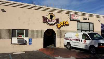 Bawarchi Biryani’s & Dosa’s