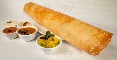 Bawarchi Biryani’s & Dosa’s