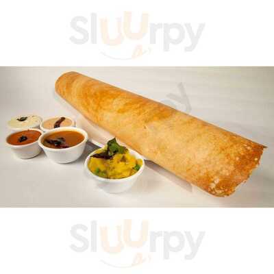 Bawarchi Biryani’s & Dosa’s