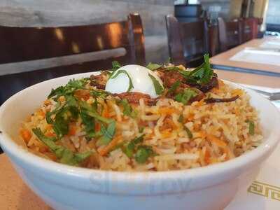 Bawarchi Biryani’s & Dosa’s