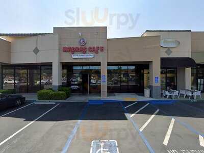 Bawarchi Biryani’s & Dosa’s