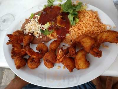 Las Mananitas Mexican Restaurant