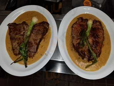 Las Mananitas Mexican Restaurant