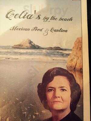 Celia's By The Beach