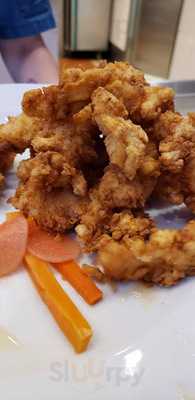 Santa Fe Station The Oyster Bar