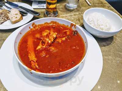 Santa Fe Station The Oyster Bar