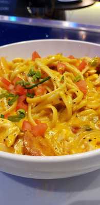 Santa Fe Station The Oyster Bar