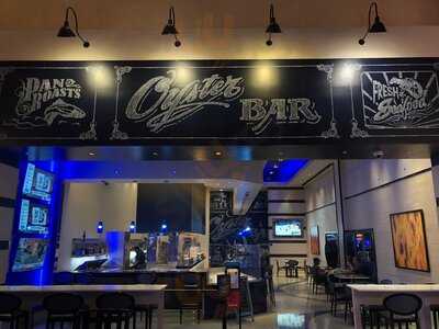 Santa Fe Station The Oyster Bar