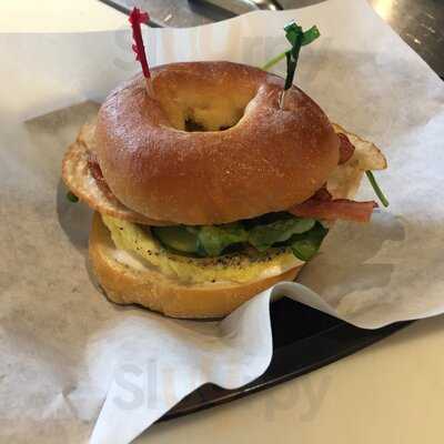 Stark Street Station