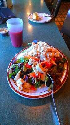 Stark Street Station