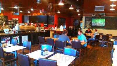 Stark Street Station