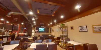 Stark Street Station