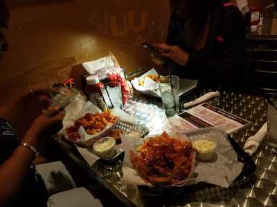 Harold's Chicken Shack