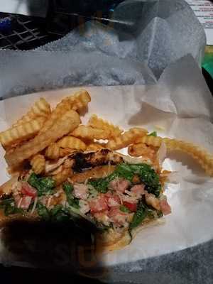 Harold's Chicken Shack