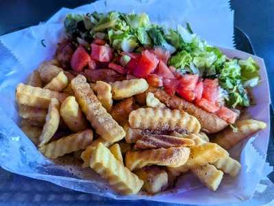 Harold's Chicken Shack