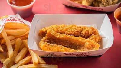 Harold's Chicken Shack
