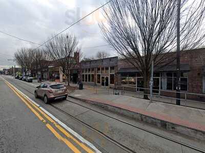 Harold's Chicken Shack