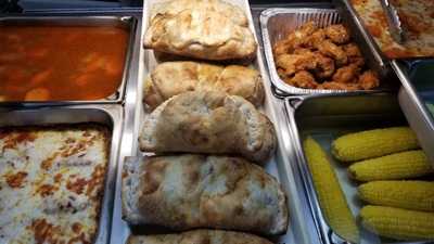 Frank's Luncheonette