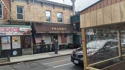 Frank's Luncheonette