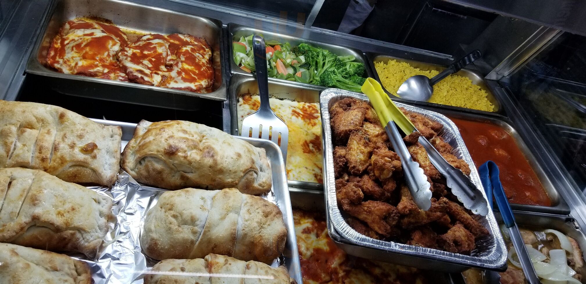 Frank's Luncheonette