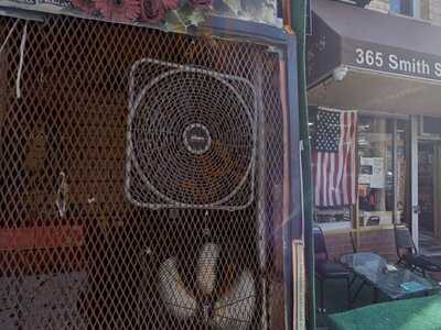 Frank's Luncheonette