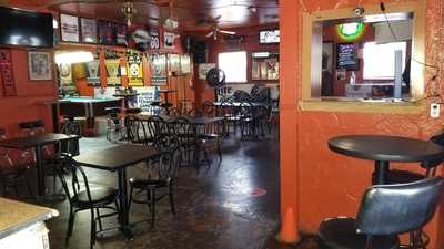 Destiny's Grill & Bar