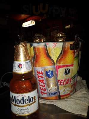 Destiny's Grill & Bar