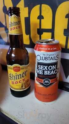 Destiny's Grill & Bar