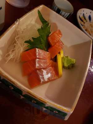 Amasia Hide's Sushi Bar