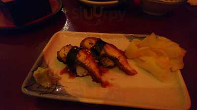 Amasia Hide's Sushi Bar