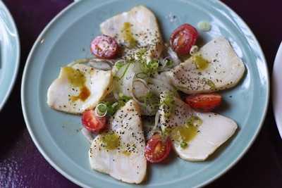 Amasia Hide's Sushi Bar