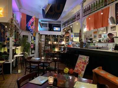 Amasia Hide's Sushi Bar