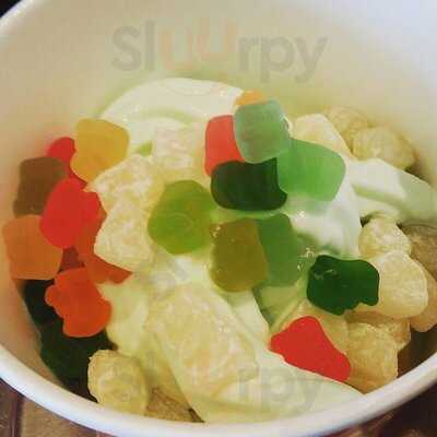 Tomunchi Frozen Yogurt