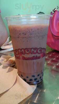 Tomunchi Frozen Yogurt