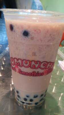 Tomunchi Frozen Yogurt