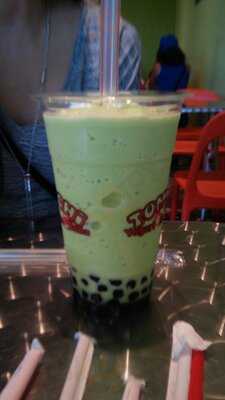 Tomunchi Frozen Yogurt