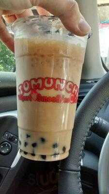 Tomunchi Frozen Yogurt