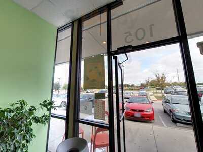 Tomunchi Frozen Yogurt