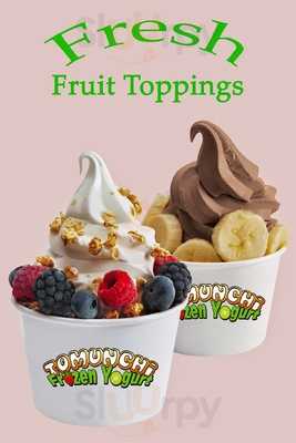 Tomunchi Frozen Yogurt