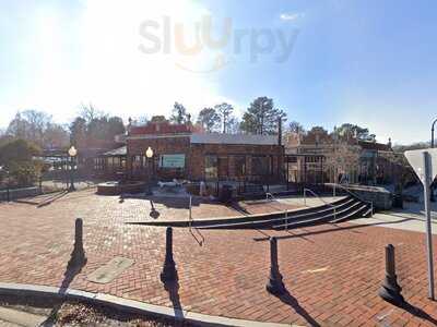 Steady Hand Pour House