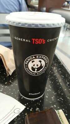 Panda Express