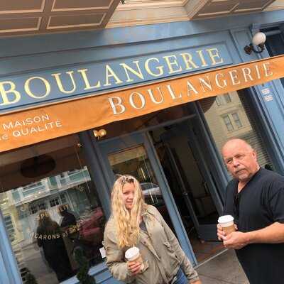 Bay Bread Boulangerie