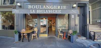 Bay Bread Boulangerie