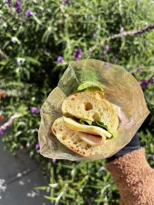 Bay Bread Boulangerie