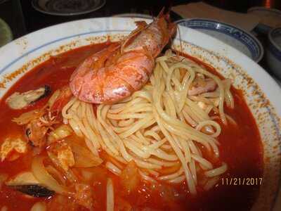 Yuxiang Korean Chinese