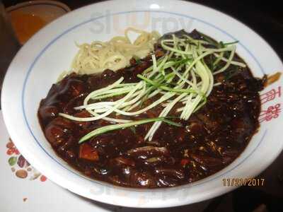 Yuxiang Korean Chinese