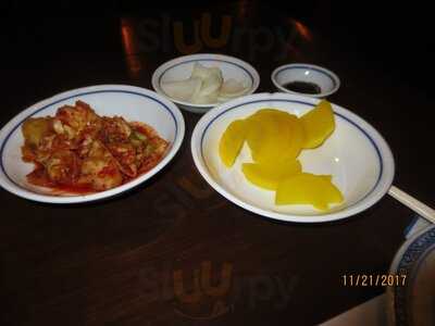 Yuxiang Korean Chinese