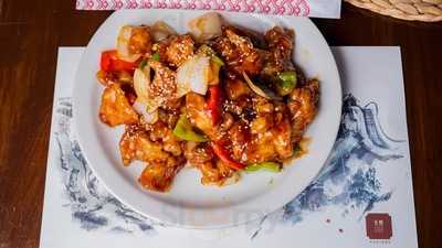 Yuxiang Korean Chinese