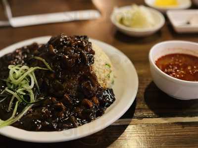 Yuxiang Korean Chinese