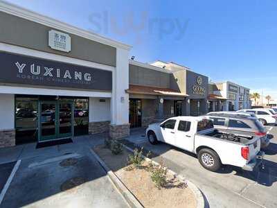 Yuxiang Korean Chinese